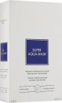 Guerlain Интенсивная увлажняющая маска Super Aqua Instant Skin Reviver