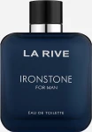 La Rive Ironstone Туалетная вода - фото N2