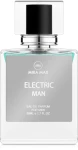 Mira Max Electric Man Парфюмированная вода