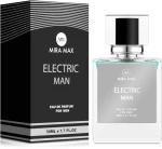 Mira Max Electric Man Парфюмированная вода - фото N2