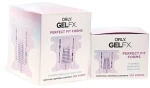 Pupa Форми для моделювання нігтів Orly GelFx Perfect Fit Forms