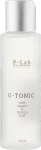 Pelovit-R Тоник для лица с экстрактом лечебных грязей U-Tonic Mineralize