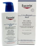 Eucerin Лосьон для лица с экстрактом мочевины UreaRepair Plus 10%