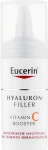Eucerin Бустер з вітаміном С Hyaluron-Filler Vitamin C Booster