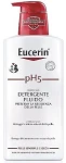 Eucerin Флюид для тела Ph5 Fluido Detergente - фото N2