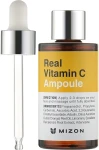 Mizon Сыворотка для лица с витамином С Real Vitamin C Ampoule