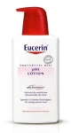 Eucerin Зволожувальне молочко для тіла pH5 Moisturizing body milk