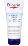 Eucerin Заспокійливий крем від свербіння з колоїдним вівсом Crema Lenitiva Prurito