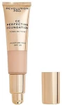 Revolution Pro CC Cream Perfecting Foundation SPF 30 CC Cream Perfecting Foundation SPF 30