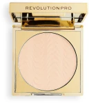 Revolution Pro CC Perfecting Pressed Powder Пудра для обличчя