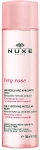 Nuxe Very Rose 3 in 1 Soothing Micellar Water Успокаивающая мицеллярная вода для лица и глаз - фото N3