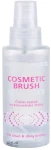 Dermacol Средство для очищения кистей Brushes Cosmetic Brush Cleanser