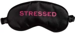 Revolution Skincare Маска для сна Stressed Mood Calming Sleeping Eye Mask - фото N2