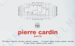 Pierre Cardin Колготки для жінок "Charme" 20 Den, visone - фото N3