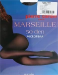 Pierre Cardin Колготки для жінок "Marseille" 50 Den, caffe