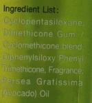 Yoko Сыворотка для волос с маслом авокадо Intensive Hair Serum - фото N4