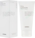 Ніжна пінка для вмивання - CosRX Pure Fit Cica Cleanser, 150 мл - фото N3