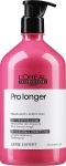 L'Oreal Professionnel Кондиционер для восстановления плотности поверхности волос по длине Serie Expert Pro Longer Lengths Renewing Conditioner - фото N7