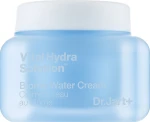 Увлажняющий легкий крем для лица - Dr. Jart Vital Hydra Solution Biome Water Cream, 50 мл