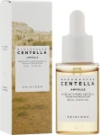 Заспокійлива ампульна сироватка з центеллою - SKIN1004 Madagascar Centella Ampoule, 30 мл - фото N2