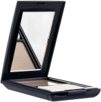 Dark Blue Cosmetics Scultorio Fix Powder + Foundation Пудра компактна с зеркалом - фото N2