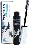 Dark Blue Cosmetics Dark Blue Cosmetic Venetian Serenade Extra Length+Volume Mascara Туш для вій