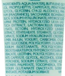 Declare Концентрат з пробіотиками, підтягувальний проти зморщок Probiotic Skin Solution Firming Anti-Wrinkle Concentrate (міні) - фото N3