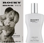 Jeanne Arthes Rocky Man White Туалетна вода - фото N2