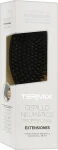 Termix Массажная щетка для наращенных волос с натуральной щетиной Professional - фото N4