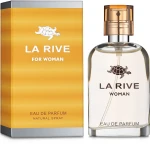 La Rive Eau de Parfum Парфюмированная вода - фото N2