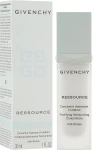 Givenchy Зволожувальний концентрат для обличчя Ressource Fortifying Moisturizing Concentrate Anti-Stress - фото N2