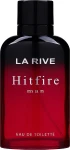 La Rive Hitfire Туалетна вода