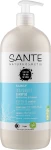 Sante Биошампунь для всей семьи для чувствительной кожи головы "Алоэ вера и бисаболол" Family Extra Sensitive Shampoo - фото N5