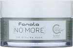 Fanola Натуральна маска для укладання волосся No More The Styling Mask