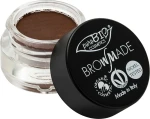 PuroBio Cosmetics BrowMade Brow Pomade Помада для бровей