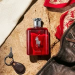 Ralph Lauren Polo Red Eau De Parfum Парфумована вода - фото N5