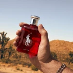 Ralph Lauren Polo Red Eau De Parfum Парфумована вода - фото N6