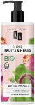 AA Лосьйон для тіла "Опунція і амарант" Cosmetics Super Fruits & Herbs