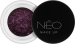 NEO Make Up Pro Loose Eyeshadow Тени для век рассыпчатые