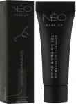 NEO Make Up Гель для зони навколо очей, осяйний