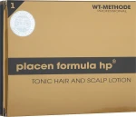 Placen Formula Засіб для росту волосся "Плацент формула" Tonic Hair And Scalp Lotion - фото N5