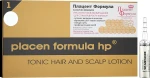 Placen Formula Средство для роста волос "Плацент формула" Tonic Hair And Scalp Lotion - фото N7