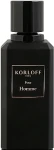 Korloff Paris Pour Homme Парфюмированная вода (тестер без крышечки)