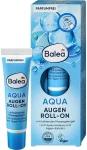 Balea Зволожувальний крем для шкіри навколо очей Aqua Augen Roll-On