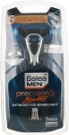 Balea Станок для бритья Men Precision5 Flex-Pro