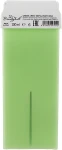 Beautyhall Воск для депиляции в кассете "Зеленое яблоко" Green Apple Depilatory Wax