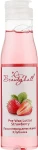 Beautyhall Лосьйон перед депіляцією "Полуниця" Pre-Wax Lotion Strawberry