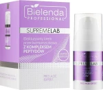 Bielenda Professional Ексклюзивний крем проти зморщок з пептидним комплексом SupremeLab Pro Age Expert - фото N2