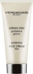 Verdeoasi Денний сонцезахисний крем для обличчя Radiance Uneven Skin Protective Face Cream