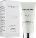 Verdeoasi Розслаблювальний і освіжальний крем для ніг Foot Cream Relaxing Refreshing - фото N2